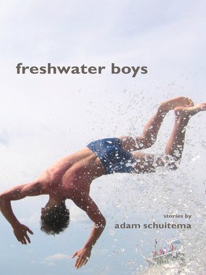 cover image of Freshwater Boys